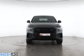 Audi Q8 din 2021 - oferta AUD254886