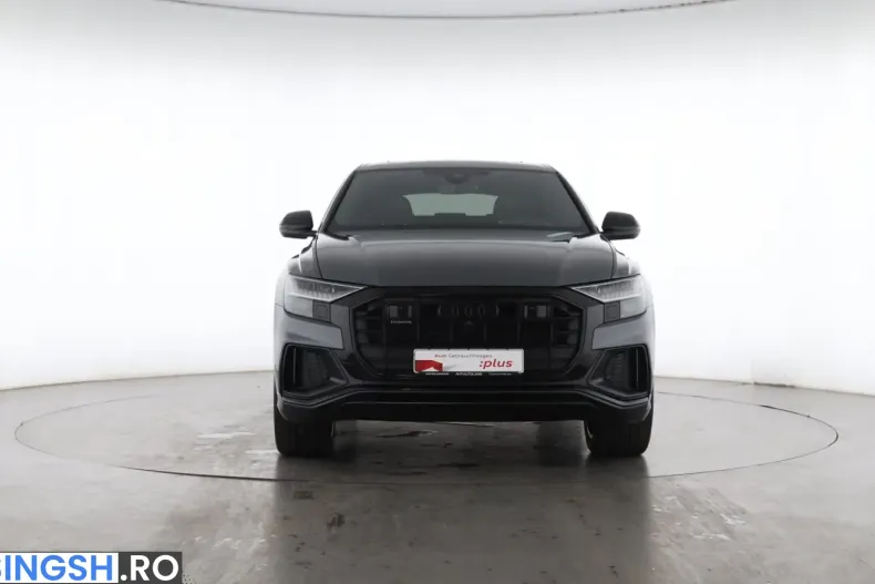 Audi Q8 din 2021 cu 85.853 km - oferta AUD254886 - foto 1