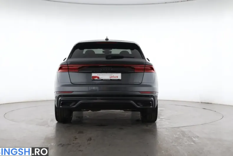 Audi Q8 din 2021 cu 85.853 km - oferta AUD254886 - foto 2