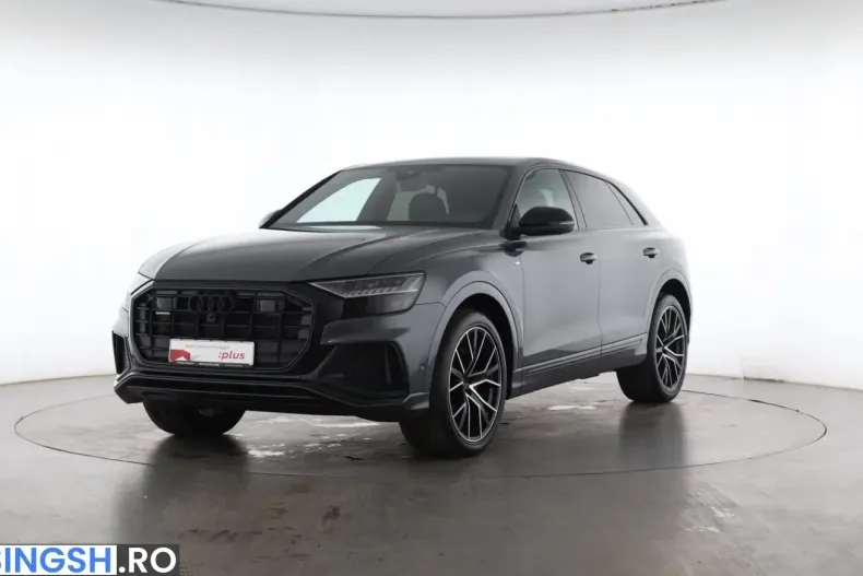 Audi Q8 din 2021 cu 85.853 km - oferta AUD254886 - foto 3