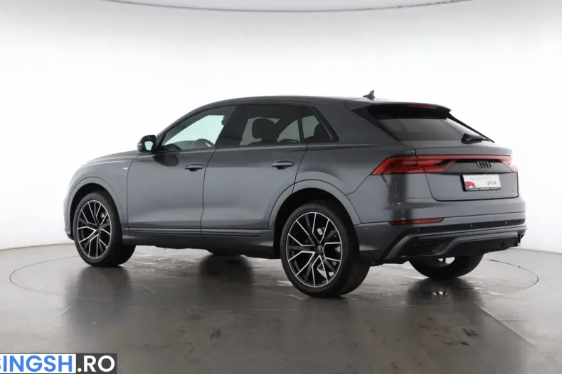 Audi Q8 din 2021 cu 85.853 km - oferta AUD254886 - foto 4