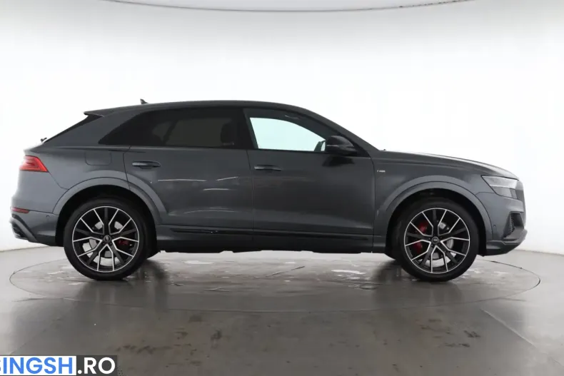 Audi Q8 din 2021 cu 85.853 km - oferta AUD254886 - foto 5
