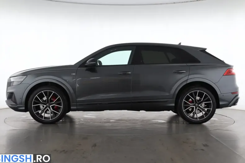 Audi Q8 din 2021 cu 85.853 km - oferta AUD254886 - foto 6