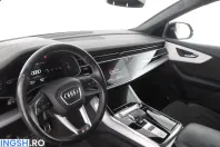 Audi Q8 din 2021 cu 85.853 km - oferta AUD254886 - foto 7