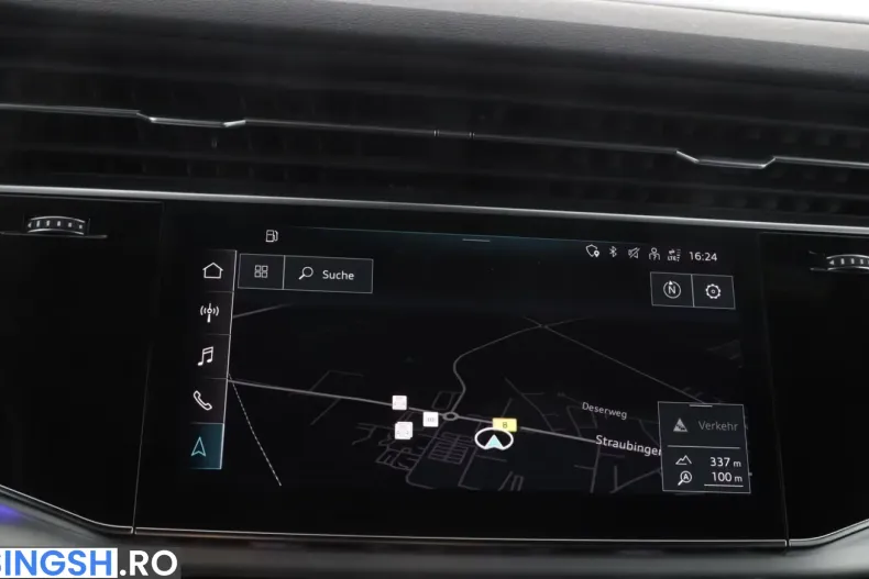 Audi Q8 din 2021 cu 85.853 km - oferta AUD254886 - foto 9