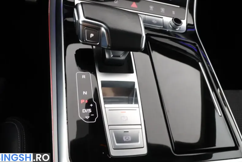 Audi Q8 din 2021 cu 85.853 km - oferta AUD254886 - foto 11