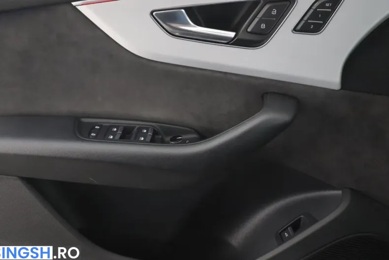 Audi Q8 din 2021 cu 85.853 km - oferta AUD254886 - foto 13