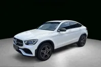 Mercedes-Benz GLC 200 (Clasa GLC) din 2022 cu 61.217 km - oferta MER254888 - foto 1