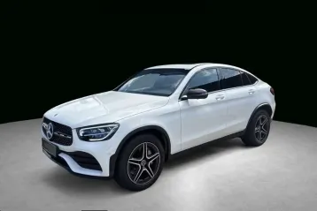Mercedes-Benz GLC 200 din 2022 - oferta MER254888