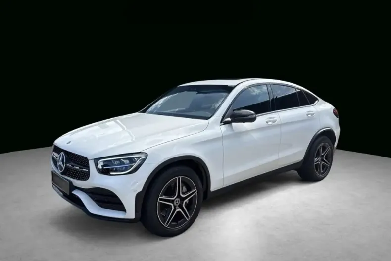 Mercedes-Benz GLC 200 (Clasa GLC) din 2022 cu 61.217 km - oferta MER254888 - foto 1