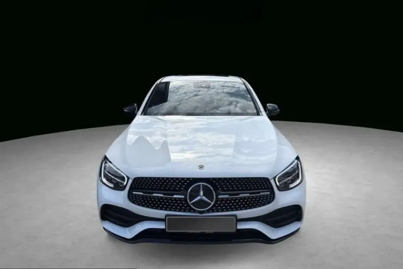 Mercedes-Benz GLC 200 (Clasa GLC) din 2022 cu 61.217 km - oferta MER254888 - foto 2