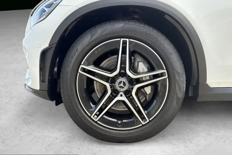 Mercedes-Benz GLC 200 (Clasa GLC) din 2022 cu 61.217 km - oferta MER254888 - foto 5