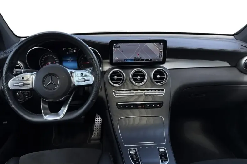 Mercedes-Benz GLC 200 (Clasa GLC) din 2022 cu 61.217 km - oferta MER254888 - foto 7