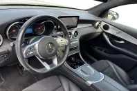 Mercedes-Benz GLC 200 (Clasa GLC) din 2022 cu 61.217 km - oferta MER254888 - foto 8