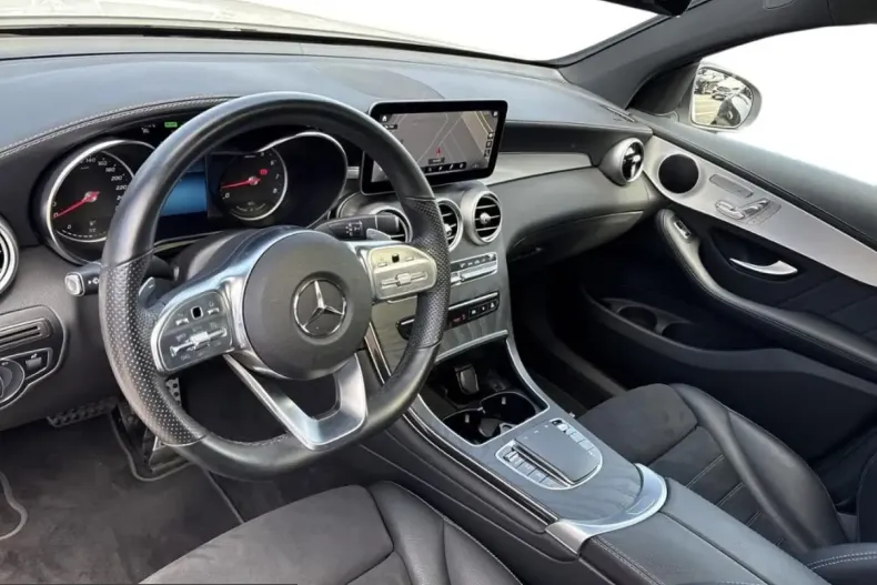 Mercedes-Benz GLC 200 (Clasa GLC) din 2022 cu 61.217 km - oferta MER254888 - foto 8