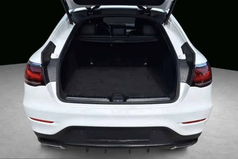 Mercedes-Benz GLC 200 (Clasa GLC) din 2022 cu 61.217 km - oferta MER254888 - foto 10