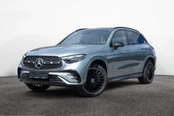 Mercedes-Benz GLC 300 din 2025 - oferta MER254889
