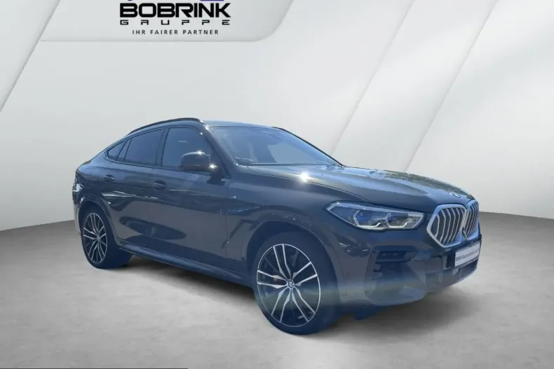 BMW X6 (Seria X) din 2023 cu 47.790 km - oferta BMW254891 - foto 5
