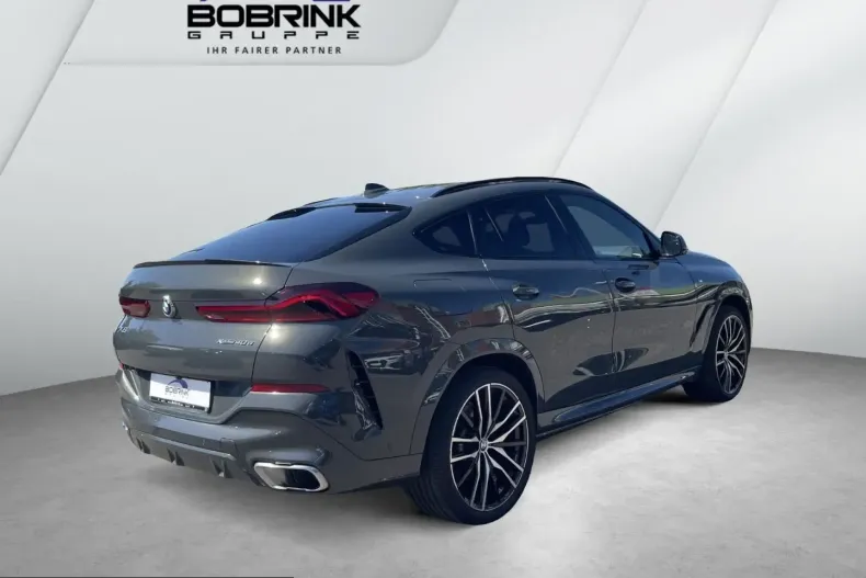 BMW X6 (Seria X) din 2023 cu 47.790 km - oferta BMW254891 - foto 6