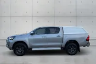 Toyota Hilux din 2023 cu 44.644 km - oferta TOY254892 - foto 1