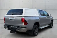 Toyota Hilux din 2023 cu 44.644 km - oferta TOY254892 - foto 4