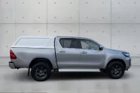 Toyota Hilux din 2023 cu 44.644 km - oferta TOY254892 - foto 5