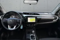 Toyota Hilux din 2023 cu 44.644 km - oferta TOY254892 - foto 12