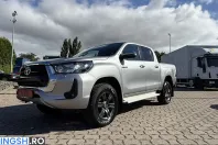 Toyota Hilux din 2023 cu 17.530 km - oferta TOY254894 - foto 1