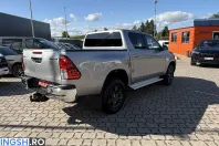 Toyota Hilux din 2023 cu 17.530 km - oferta TOY254894 - foto 3
