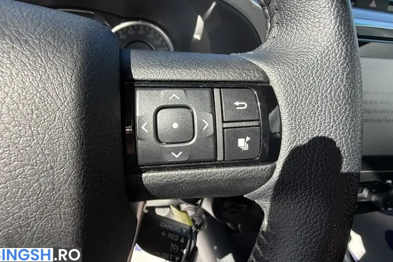 Toyota Hilux din 2023 cu 17.530 km - oferta TOY254894 - foto 10