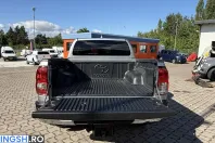 Toyota Hilux din 2023 cu 17.530 km - oferta TOY254894 - foto 16
