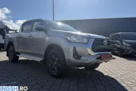 Toyota Hilux din 2023 cu 17.530 km - oferta TOY254894 - foto 20