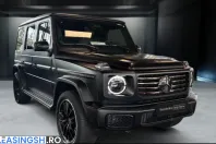 Mercedes-Benz G 450 (Clasa G) din 2026 cu 16.192 km - oferta MER254898 - foto 1