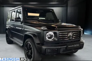 Mercedes-Benz G 450 din 2026 - oferta MER254898