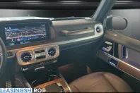 Mercedes-Benz G 450 (Clasa G) din 2026 cu 16.192 km - oferta MER254898 - foto 2