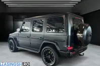Mercedes-Benz G 450 (Clasa G) din 2026 cu 16.192 km - oferta MER254898 - foto 6