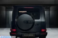 Mercedes-Benz G 450 (Clasa G) din 2026 cu 16.192 km - oferta MER254898 - foto 7