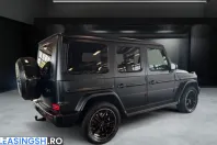 Mercedes-Benz G 450 (Clasa G) din 2026 cu 16.192 km - oferta MER254898 - foto 8