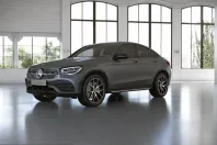 Mercedes-Benz GLC 300 (Clasa GLC) din 2022 cu 106.747 km - oferta MER254899 - foto 1