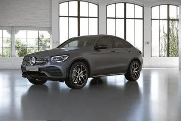 Mercedes-Benz GLC 300 din 2022 - oferta MER254899
