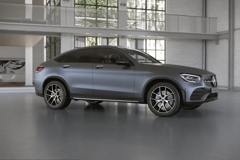 Mercedes-Benz GLC 300 (Clasa GLC) din 2022 cu 106.747 km - oferta MER254899 - foto 3