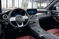 Mercedes-Benz GLC 300 (Clasa GLC) din 2022 cu 106.747 km - oferta MER254899 - foto 6