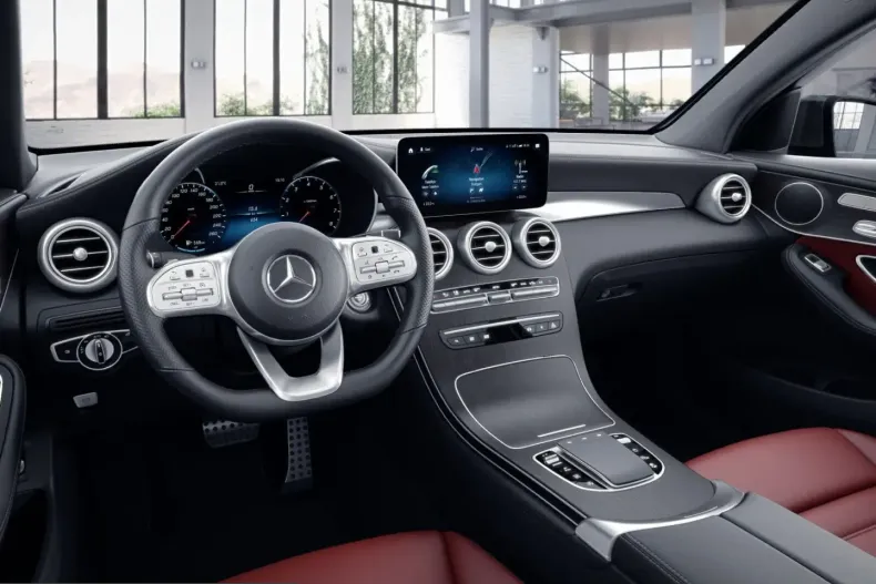 Mercedes-Benz GLC 300 (Clasa GLC) din 2022 cu 106.747 km - oferta MER254899 - foto 6