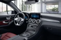Mercedes-Benz GLC 300 (Clasa GLC) din 2022 cu 106.747 km - oferta MER254899 - foto 7