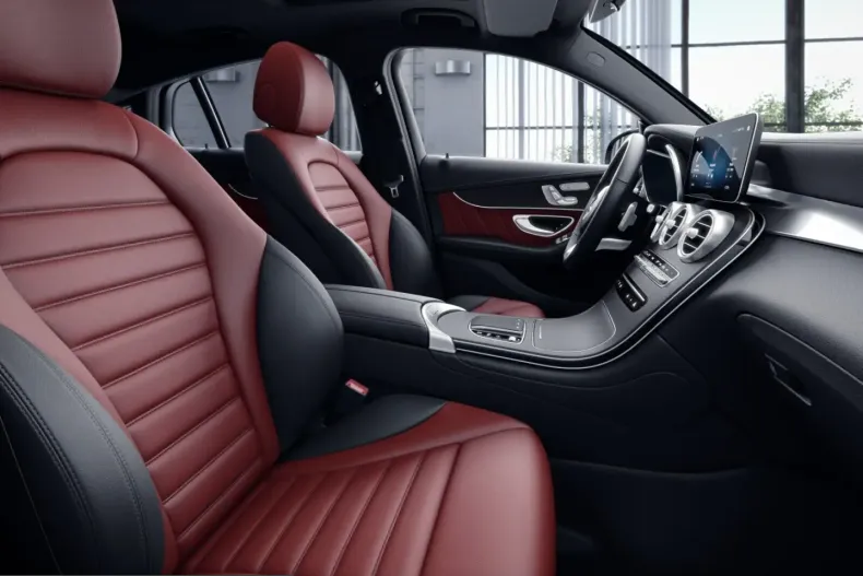 Mercedes-Benz GLC 300 (Clasa GLC) din 2022 cu 106.747 km - oferta MER254899 - foto 8