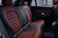 Mercedes-Benz GLC 300 (Clasa GLC) din 2022 cu 106.747 km - oferta MER254899 - foto 9