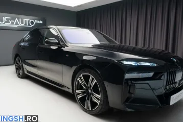 BMW 740 din 2023 - oferta BMW254900