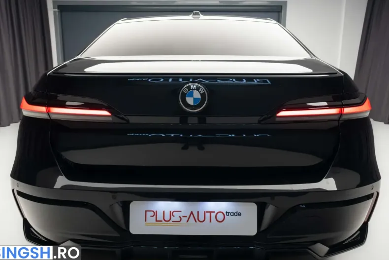 BMW 740 (Seria 7) din 2023 cu 121.000 km - oferta BMW254900 - foto 3