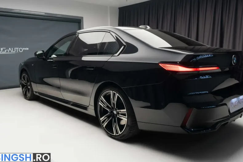 BMW 740 (Seria 7) din 2023 cu 121.000 km - oferta BMW254900 - foto 5