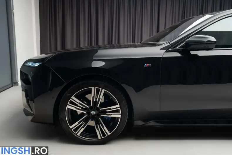 BMW 740 (Seria 7) din 2023 cu 121.000 km - oferta BMW254900 - foto 7